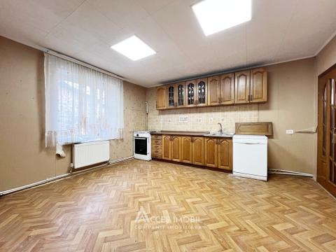 3-x этажный дом! Рышкановка, ул. ул. Астроном Николае Донич, 300м2 + 4 соток!: 8