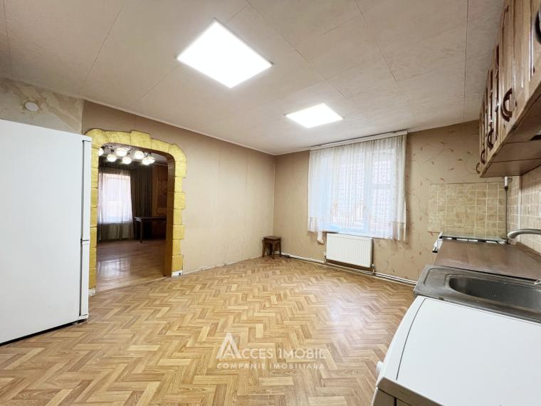 3-x этажный дом! Рышкановка, ул. ул. Астроном Николае Донич, 300м2 + 4 соток!: 9