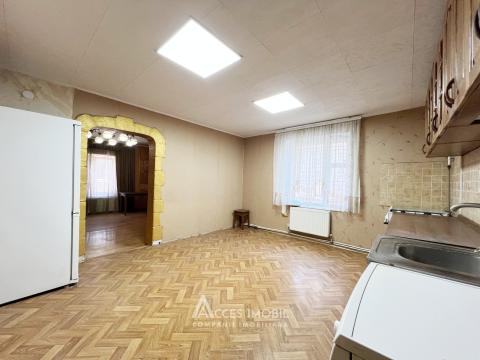 3-x этажный дом! Рышкановка, ул. ул. Астроном Николае Донич, 300м2 + 4 соток!: 9