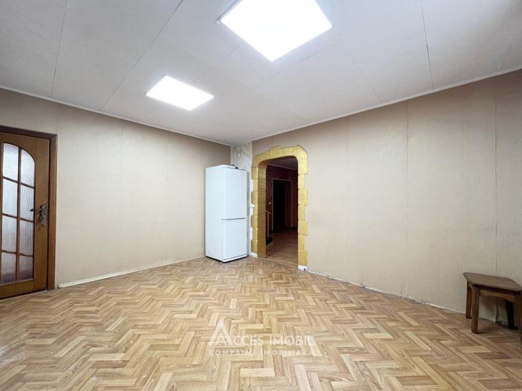 3-x этажный дом! Рышкановка, ул. ул. Астроном Николае Донич, 300м2 + 4 соток!: 10