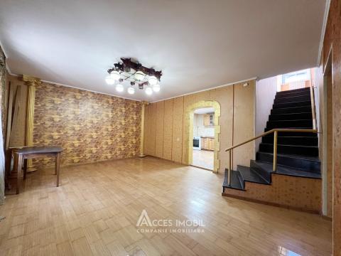 3-x этажный дом! Рышкановка, ул. ул. Астроном Николае Донич, 300м2 + 4 соток!: 12