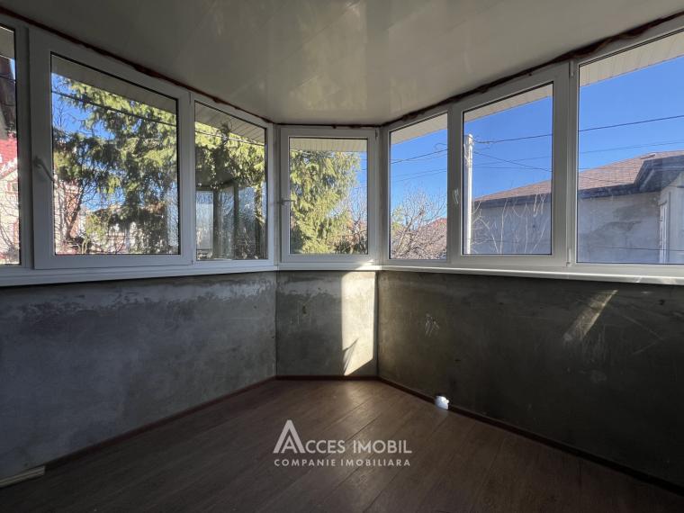 3-x этажный дом! Рышкановка, ул. ул. Астроном Николае Донич, 300м2 + 4 соток!: 13