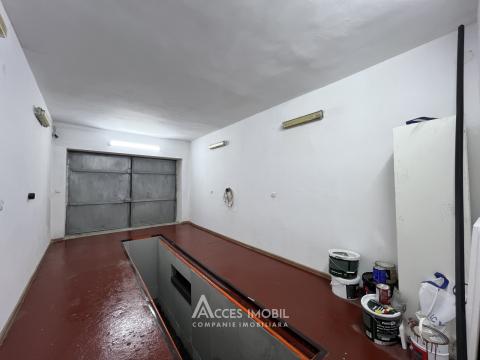 3-x этажный дом! Рышкановка, ул. ул. Астроном Николае Донич, 300м2 + 4 соток!: 19