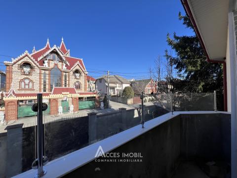 3-x этажный дом! Рышкановка, ул. ул. Астроном Николае Донич, 300м2 + 4 соток!: 20