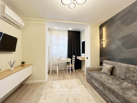 Apartamente de vânzare în Chișinău: Stăuceni, str. Florilor