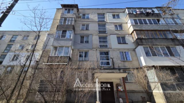 Apartamente de vânzare în Chișinău: Rîșcani, bd. Moscova