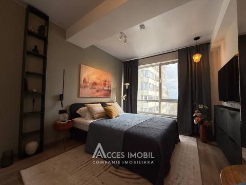 Apartamente în chirie în Chișinău: Ciocana, bd. Mircea cel Bătrân