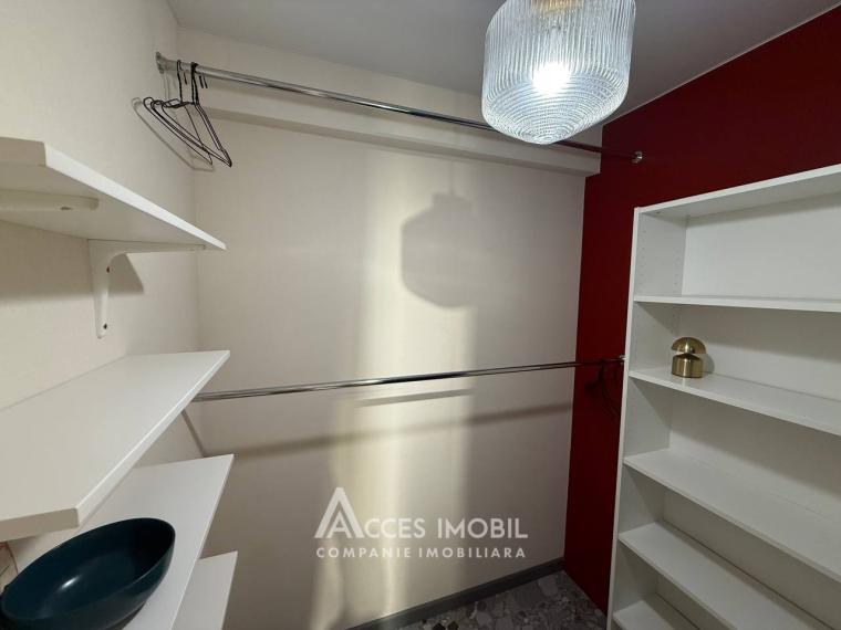 Braus! Chirie! Bloc Nou! Ciocana, bd. Mircea cel Bătrân, 1 cameră + living. Euroreparație!: 10