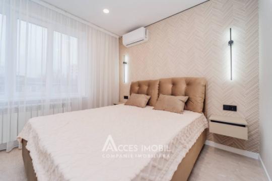 Apartamente de vânzare în Chișinău: Râșcani, str. Nicolae Dimo