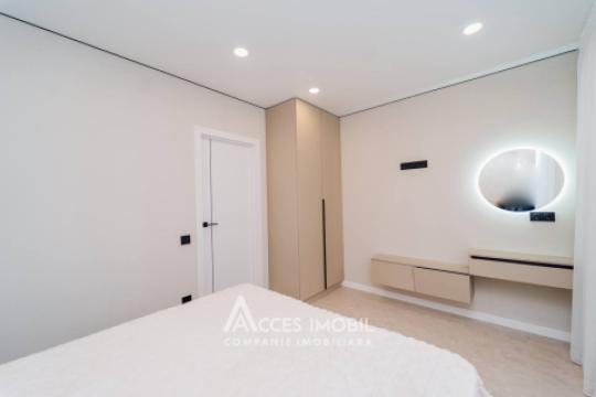 ул. Николай Димо, Рышкановка, 2 комнаты. Евроремонт! Середина Дома!: 1