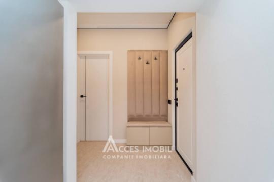 ул. Николай Димо, Рышкановка, 2 комнаты. Евроремонт! Середина Дома!: 7