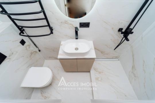 ул. Николай Димо, Рышкановка, 2 комнаты. Евроремонт! Середина Дома!: 10