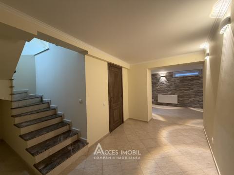 Chirie! TownHouse în 3 niveluri! Buiucani, str. Nicolae Costin , 230m2 + 3 ar! Euroreparație!: 21