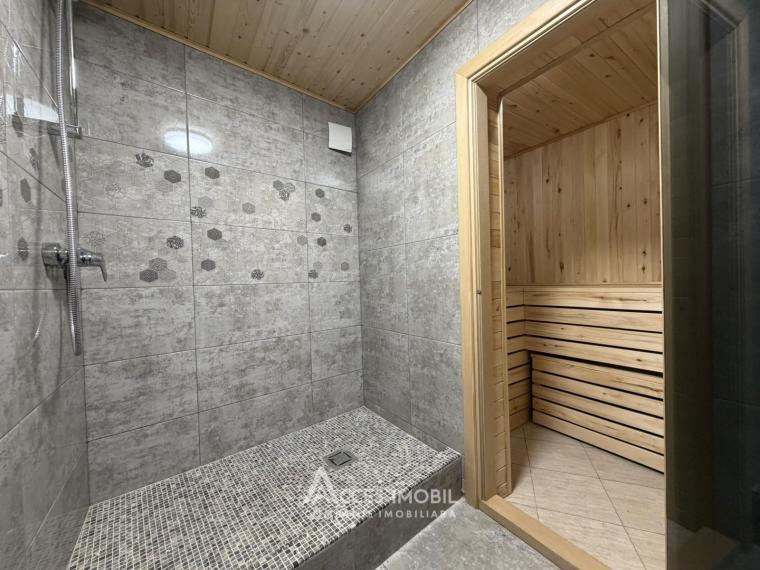 Chirie! TownHouse în 3 niveluri! Buiucani, str. Nicolae Costin , 230m2 + 3 ar! Euroreparație!: 33