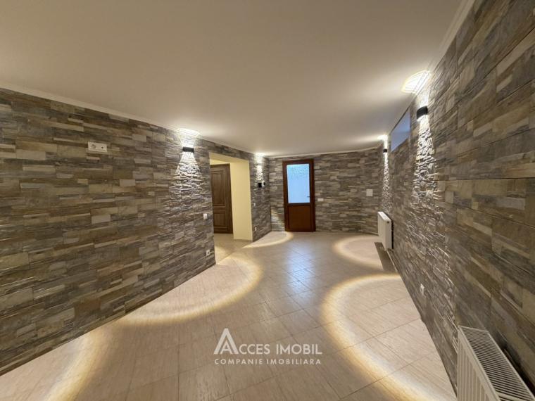 Chirie! TownHouse în 3 niveluri! Buiucani, str. Nicolae Costin , 230m2 + 3 ar! Euroreparație!: 25