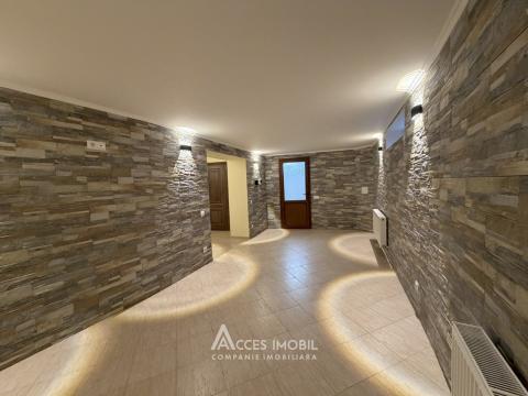 Chirie! TownHouse în 3 niveluri! Buiucani, str. Nicolae Costin , 230m2 + 3 ar! Euroreparație!: 25