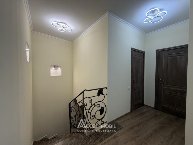 Chirie! TownHouse în 3 niveluri! Buiucani, str. Nicolae Costin , 230m2 + 3 ar! Euroreparație!: 20