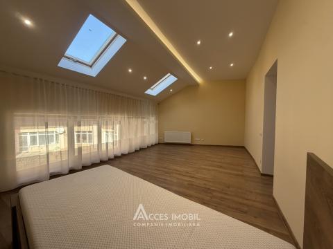 Chirie! TownHouse în 3 niveluri! Buiucani, str. Nicolae Costin , 230m2 + 3 ar! Euroreparație!: 14