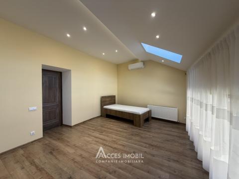 Chirie! TownHouse în 3 niveluri! Buiucani, str. Nicolae Costin , 230m2 + 3 ar! Euroreparație!: 12