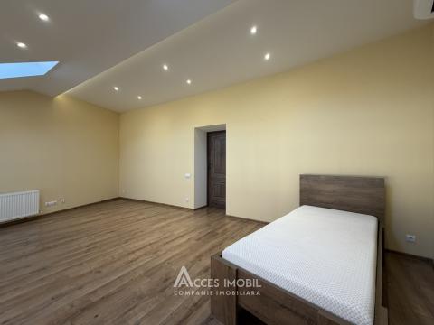 Chirie! TownHouse în 3 niveluri! Buiucani, str. Nicolae Costin , 230m2 + 3 ar! Euroreparație!: 13