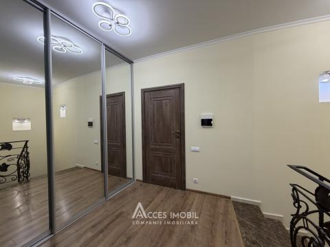 Chirie! TownHouse în 3 niveluri! Buiucani, str. Nicolae Costin , 230m2 + 3 ar! Euroreparație!: 18