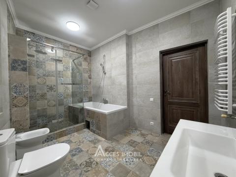 Chirie! TownHouse în 3 niveluri! Buiucani, str. Nicolae Costin , 230m2 + 3 ar! Euroreparație!: 30