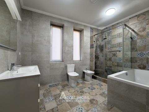 Chirie! TownHouse în 3 niveluri! Buiucani, str. Nicolae Costin , 230m2 + 3 ar! Euroreparație!: 29