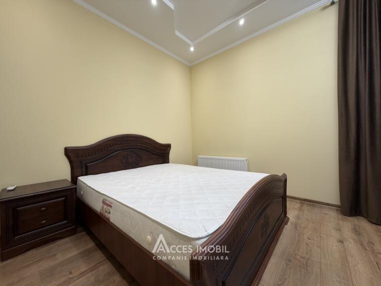 Chirie! TownHouse în 3 niveluri! Buiucani, str. Nicolae Costin , 230m2 + 3 ar! Euroreparație!: 11