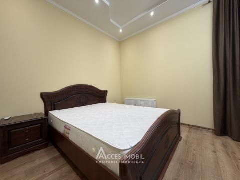 Chirie! TownHouse în 3 niveluri! Buiucani, str. Nicolae Costin , 230m2 + 3 ar! Euroreparație!: 11