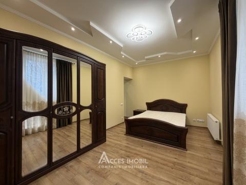 Chirie! TownHouse în 3 niveluri! Buiucani, str. Nicolae Costin , 230m2 + 3 ar! Euroreparație!: 8