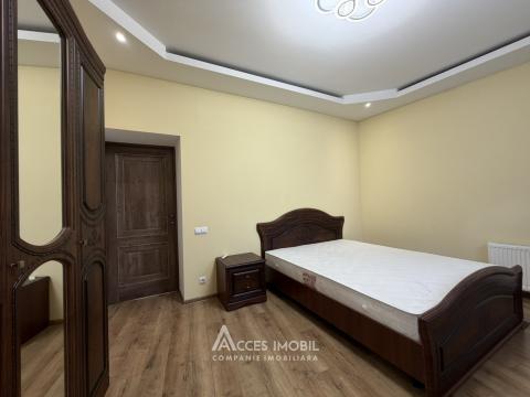 Chirie! TownHouse în 3 niveluri! Buiucani, str. Nicolae Costin , 230m2 + 3 ar! Euroreparație!: 10