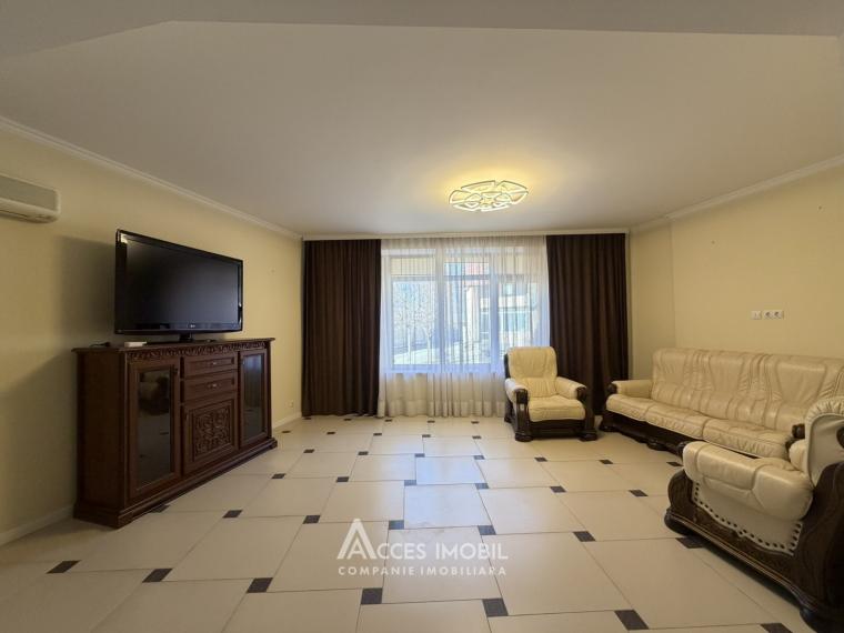 Chirie! TownHouse în 3 niveluri! Buiucani, str. Nicolae Costin , 230m2 + 3 ar! Euroreparație!: 1