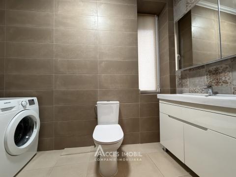 Chirie! TownHouse în 3 niveluri! Buiucani, str. Nicolae Costin , 230m2 + 3 ar! Euroreparație!: 28