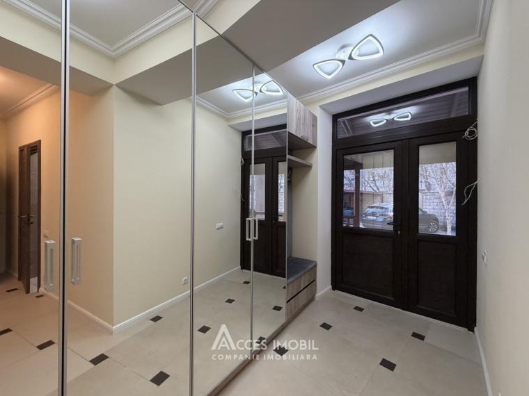 Chirie! TownHouse în 3 niveluri! Buiucani, str. Nicolae Costin , 230m2 + 3 ar! Euroreparație!: 22