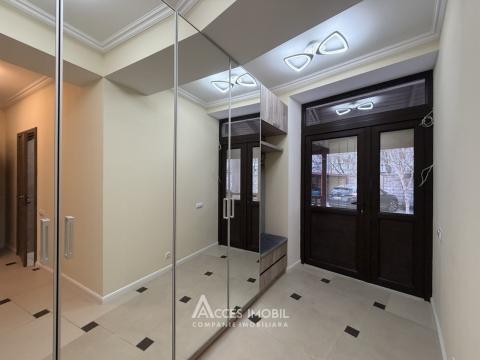 Chirie! TownHouse în 3 niveluri! Buiucani, str. Nicolae Costin , 230m2 + 3 ar! Euroreparație!: 22