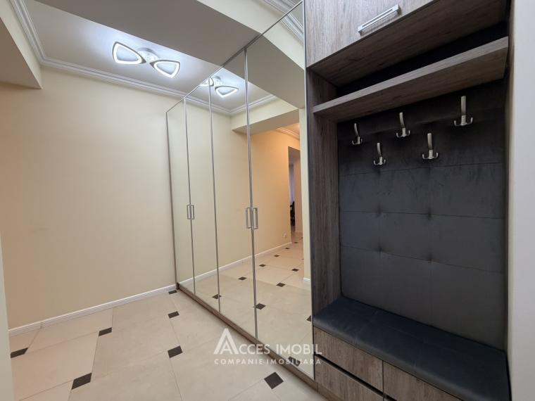 Chirie! TownHouse în 3 niveluri! Buiucani, str. Nicolae Costin , 230m2 + 3 ar! Euroreparație!: 23