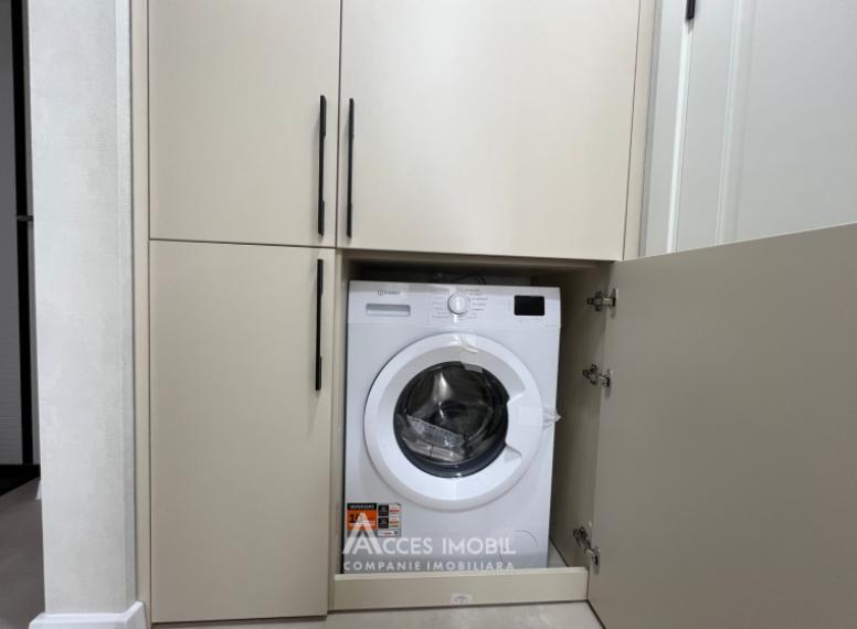 Ciocana, str. Mihail Sadoveanu, 2 camere. Euroreparație! De mijloc!: 10