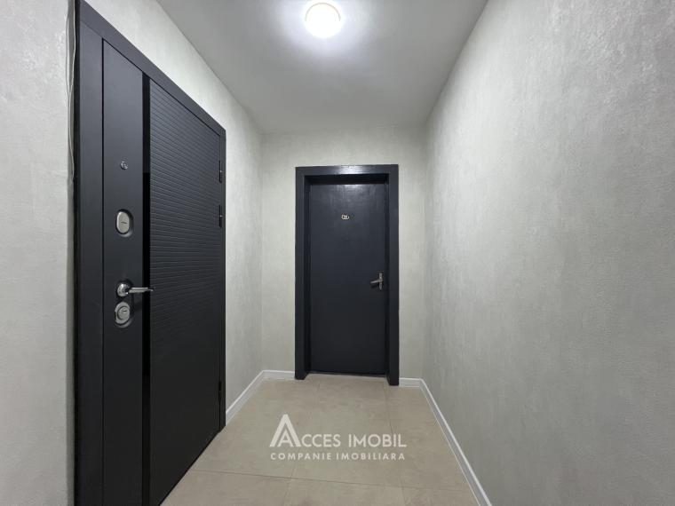 Ciocana, str. Mihail Sadoveanu, 2 camere. Euroreparație! De mijloc!: 12