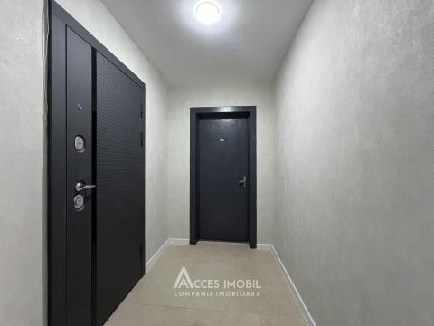 Ciocana, str. Mihail Sadoveanu, 2 camere. Euroreparație! De mijloc!: 12