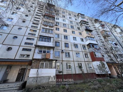 Ciocana, str. Mihail Sadoveanu, 2 camere. Euroreparație! De mijloc!: 13