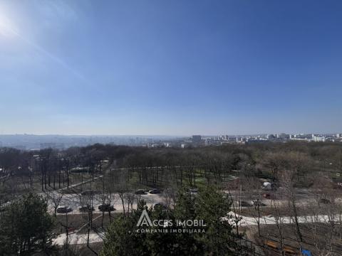 Ciocana, str. Mihail Sadoveanu, 2 camere. Euroreparație! De mijloc!: 14