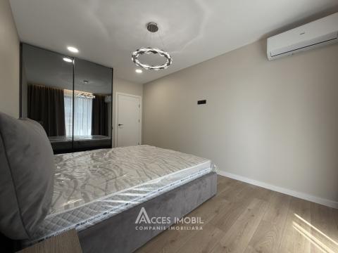 For Rent! Lev Tolstoi street, Center, 2 rooms + living! Euro Repair!: 5