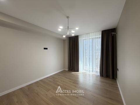 For Rent! Lev Tolstoi street, Center, 2 rooms + living! Euro Repair!: 6