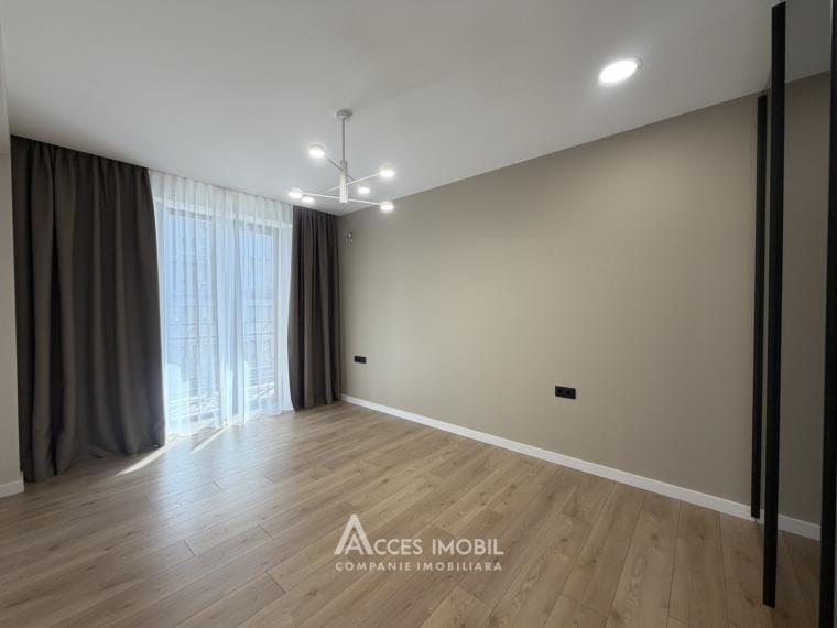 For Rent! Lev Tolstoi street, Center, 2 rooms + living! Euro Repair!: 7