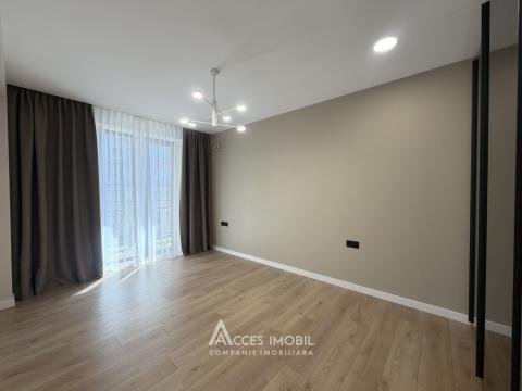 For Rent! Lev Tolstoi street, Center, 2 rooms + living! Euro Repair!: 7