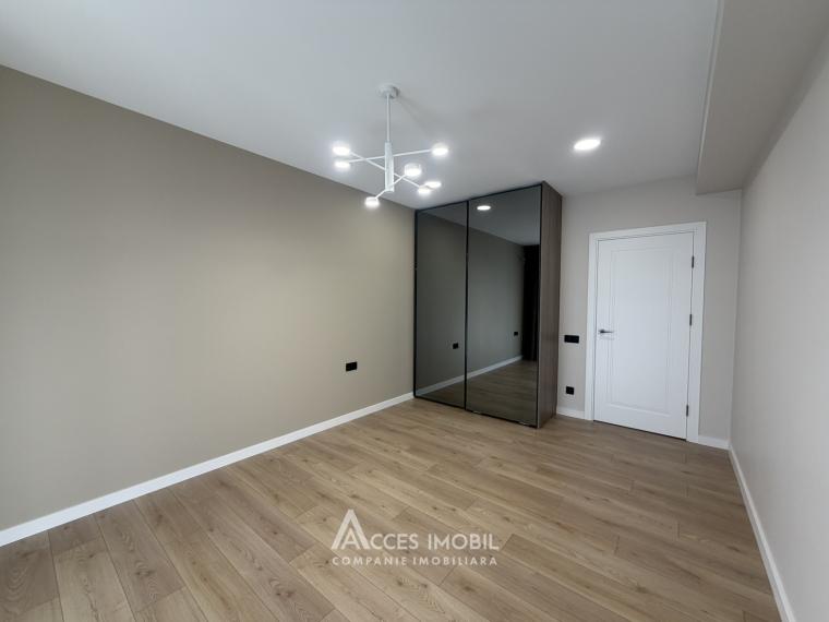 For Rent! Lev Tolstoi street, Center, 2 rooms + living! Euro Repair!: 8