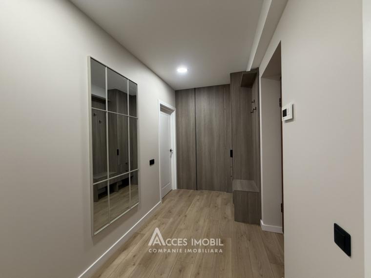 For Rent! Lev Tolstoi street, Center, 2 rooms + living! Euro Repair!: 10