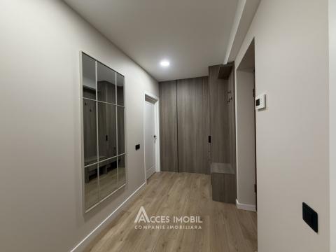 For Rent! Lev Tolstoi street, Center, 2 rooms + living! Euro Repair!: 10