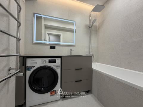 For Rent! Lev Tolstoi street, Center, 2 rooms + living! Euro Repair!: 12