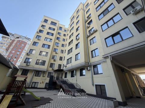 For Rent! Lev Tolstoi street, Center, 2 rooms + living! Euro Repair!: 16